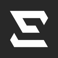 E.Corp logo - Similar company to Stronguru