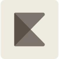 Kinection AI logo - Similar company to Forgotten Books