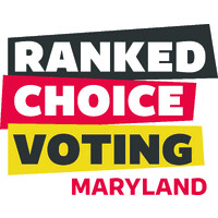 Ranked Choice Voting Maryland logo - Similar company to Ranked Choice Boston
