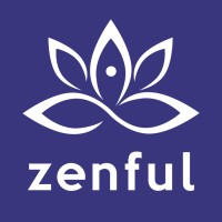 Zenful logo - Similar company to Livethos