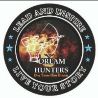 Dream Hunters 23 logo - Similar company to Roogenic