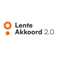Lente-akkoord 2.0 Circulair Industrieel Bouwen logo - Similar company to Platform Cb'23