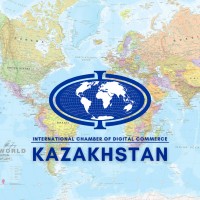 International Chamber of Digital Commerce Kazakhstan logo - Similar company to Teaching For Heroes