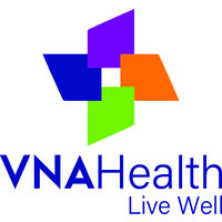 Visiting Nurse & Hospice Care logo - Similar company to Livingston Memorial Visiting Nurse Association & Hospice