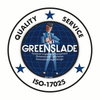Greenslade & Company, Inc. logo - Similar company to Triquest Technologies, Inc.