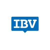 IBV logo - Similar company to Collaboard
