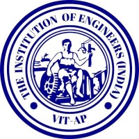 Institution of Engineers of India (IEI), Vit Ap logo - Similar company to Iete Students' Chapter Psgct