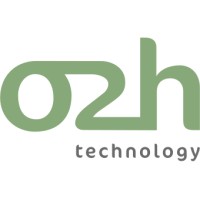 o2h technology logo - Similar company to Knowarth - An Anblicks Company