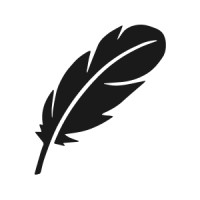 Feather logo - Similar company to Cpos