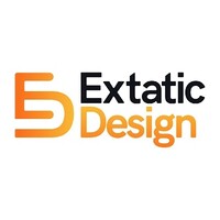 Extatic Design logo - Similar company to Book Publishing Terminal