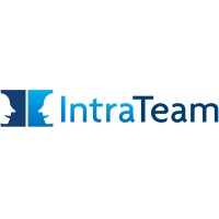 IntraTeam logo - Similar company to Be In The Know