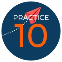PRACTICE 10 logo - Similar company to Psf Growth Compass