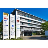 RoTec AG logo - Similar company to Rotec Gmbh