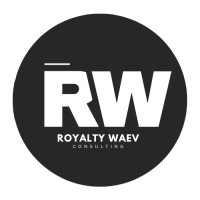 Royalty Waev Consulting logo - Similar company to Future Core Media Inc