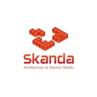 Skanda Interior Studio logo - Similar company to Interior Bunny