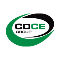 CDCE Automation and Robotics logo - Similar company to Pvm Automation And Robotics