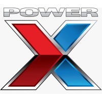Power X Oil Terminal logo - Similar company to Romaluce