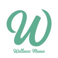 Wellness Mama logo - Similar company to Wellnesse