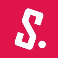 Peach Stacks logo - Similar company to Voe Foundation