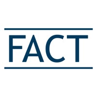 FACT logo - Similar company to Bidloft