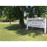 ALLEN AND LEBLANC, LLC logo - Similar company to Ubi Products
