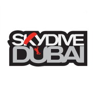 Skydive Dubai logo - Similar company to Skydive Australia