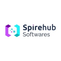 SpireHub Softwares Pvt Ltd. logo - Similar company to Web And App Development