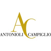 ANTONIOLI CAMPIGLIO S.R.L. logo - Similar company to Hcb Collection