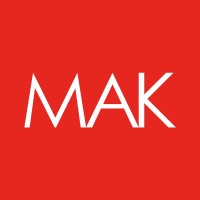 Mak Advertising logo - Similar company to Vetta Creative