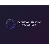 DigitalFlow Agency logo - Similar company to Revenue Connect - Digital Lead Generation