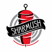 Sharmush.food logo - Similar company to Gk Brand, Inc. Brand Real