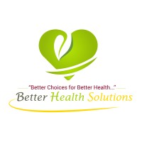 Better Health Solutions, Llc (Atl)
