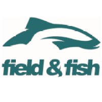 Field and Fish logo - Similar company to Qask | Agence Digitale & E-Commerce À Annecy | Shopify Partner
