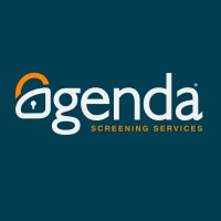 Agenda Screening Services Ltd logo - Similar company to Security & Vetting Solutions Limited