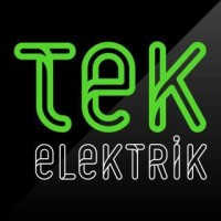 TEK Elektrik logo - Similar company to Winergy Technologies / Karal Yazılım A.Ş.