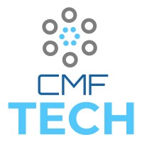 CMF TECH logo - Similar company to Techno Boots Cmf