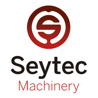 SEYTEC MACHINERY logo - Similar company to Hebradera