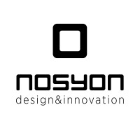 Nosyon Design and Innovation logo - Similar company to Agm Stone