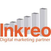 Inkreo, din digitala marknadsförings- och kommunikationsbyrå logo - Similar company to Media Vision