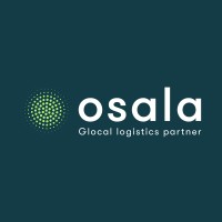 Osala Logistics logo - Similar company to Logistics Transport Solution (Lts Group)