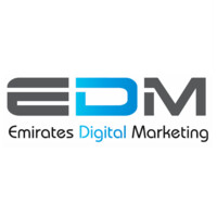 Emirates Digital Marketing logo - Similar company to Clickads