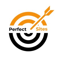 Perfect Sites logo - Similar company to Rust Built, Inc