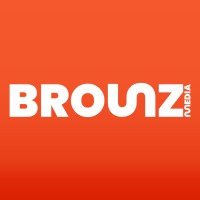 Brounz Media logo - Similar company to Feedbackers