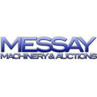 MESSAY Machinery & Auctions logo - Similar company to Mebema