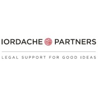 IORDACHE PARTNERS logo - Similar company to Air Flex Packaging