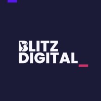 Blitz Digital logo - Similar company to Pitcher