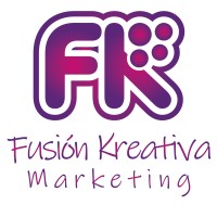 Fusión Kreativa Marketing logo - Similar company to Idea&Post-Management Research & Content Marketing Strategy