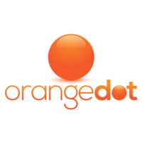Orange Dot Ventures logo - Similar company to Corporate Conversions