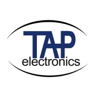 Tap Electronics logo - Similar company to Pixel