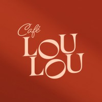 Café LouLou logo - Similar company to Studio | Not\Standard